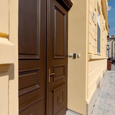 Apartments Beautiful You Are 1 Zagreb Exterior foto