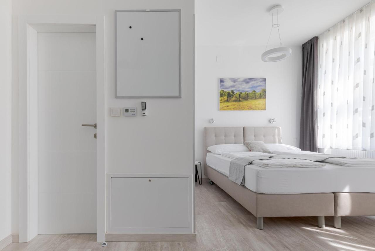 Apartments Beautiful You Are 1 Zagreb Exterior foto