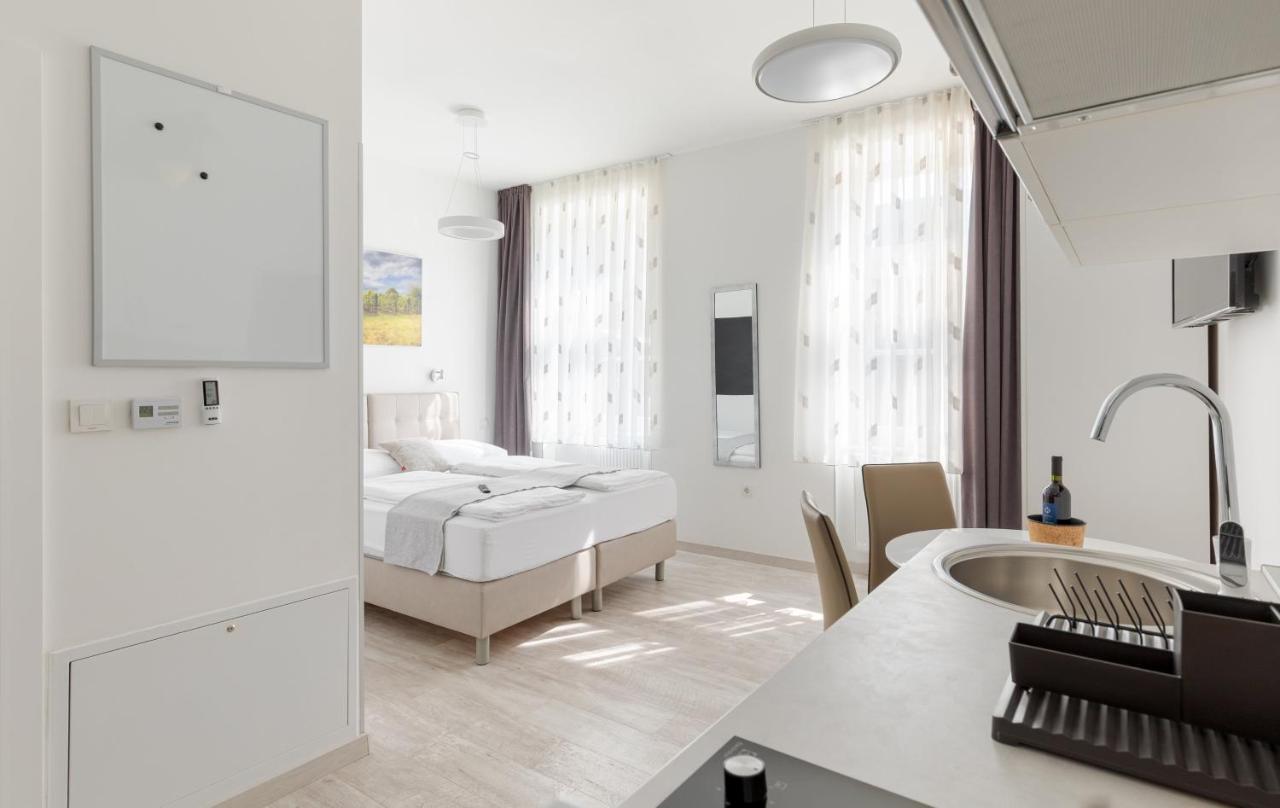 Apartments Beautiful You Are 1 Zagreb Exterior foto