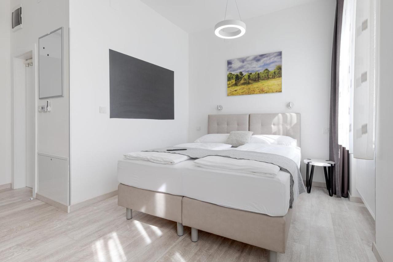 Apartments Beautiful You Are 1 Zagreb Exterior foto