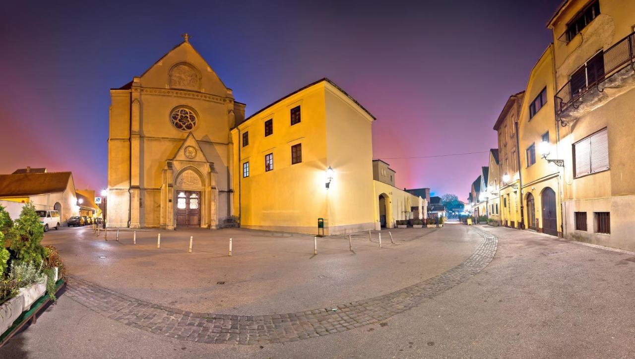 Apartments Beautiful You Are 1 Zagreb Exterior foto