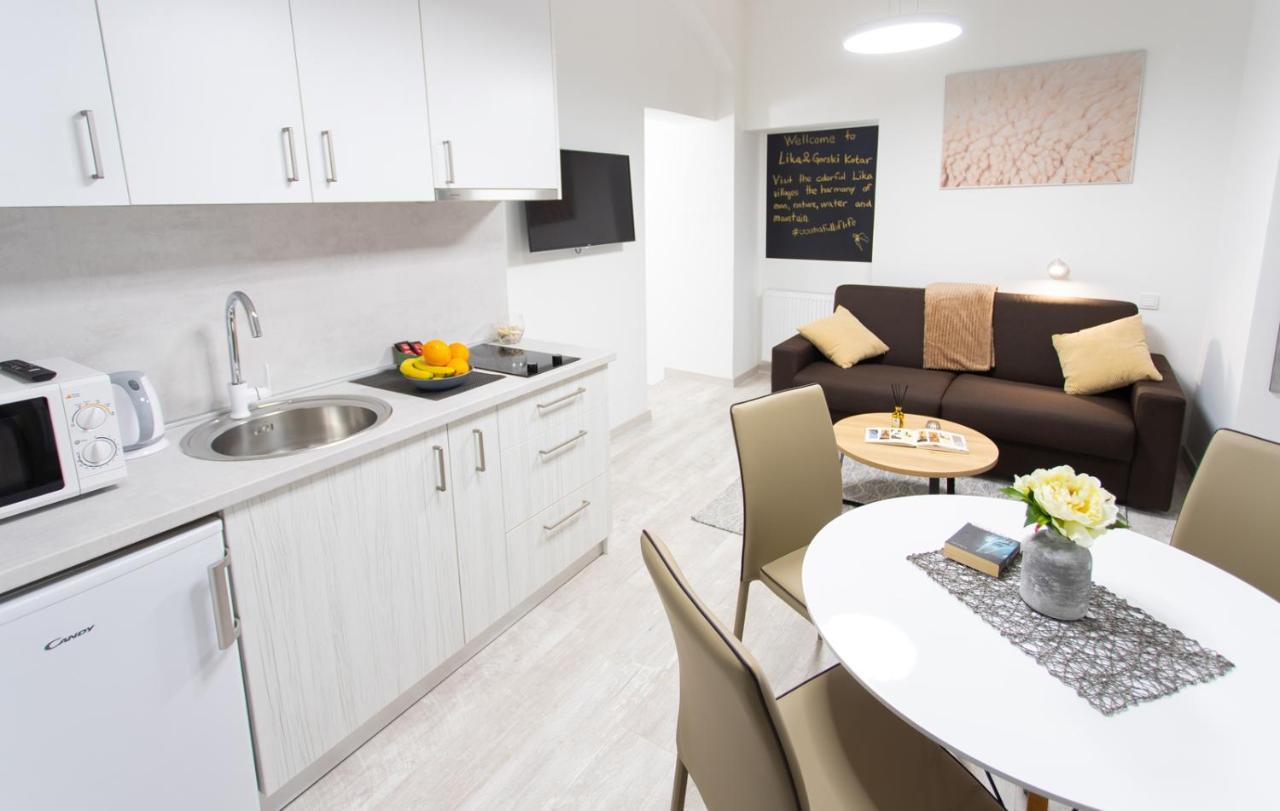 Apartments Beautiful You Are 1 Zagreb Exterior foto