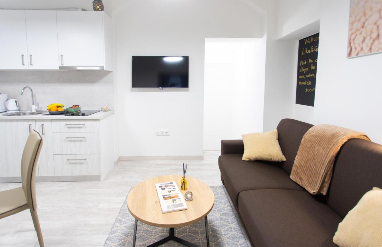 Apartments Beautiful You Are 1 Zagreb Exterior foto