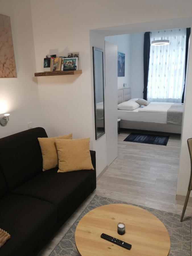 Apartments Beautiful You Are 1 Zagreb Exterior foto